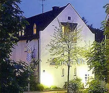 Hotel Aida Budget Hotel