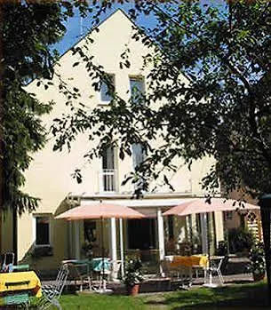 Aida Budget Hotel Hotel 2*