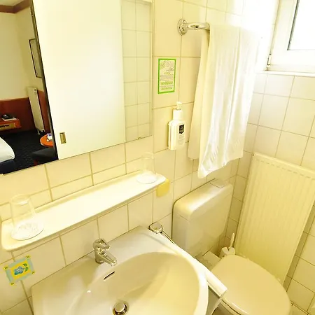 Hotel Aida Budget Hotel