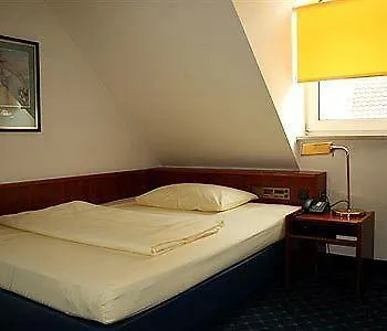 Aida Budget Hotel Hotel Munich