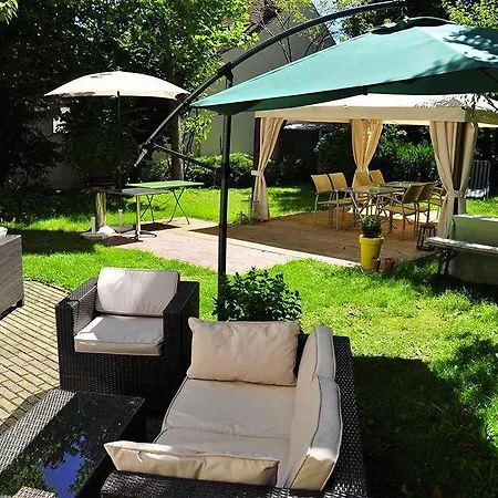 Aida Budget Hotel Hotel 2*