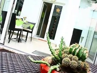 Aida Budget Hotel Hotel Munich