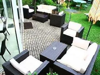 Aida Budget Hotel Munich
