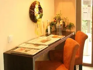 Aida Budget Hotel