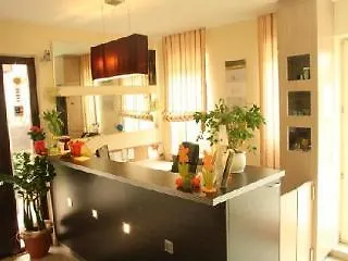 Aida Budget Hotel 2* Munich