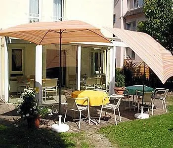 Hotel Aida Budget Hotel 2*