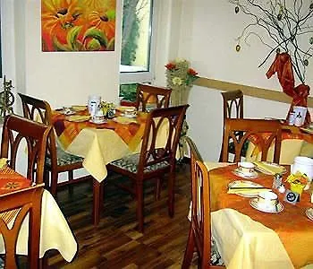Aida Budget Hotel 2* Munich