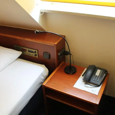 Aida Budget Hotel