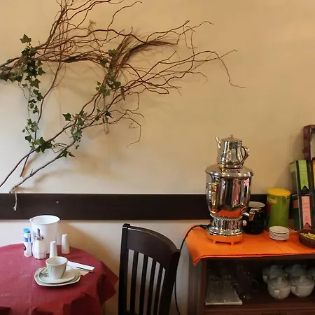 Aida Budget Hotel Hotel Munich