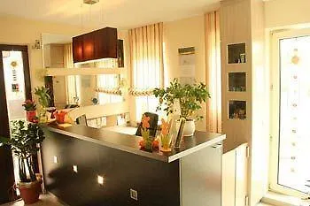 Aida Budget Hotel Hotel Monaco di Baviera