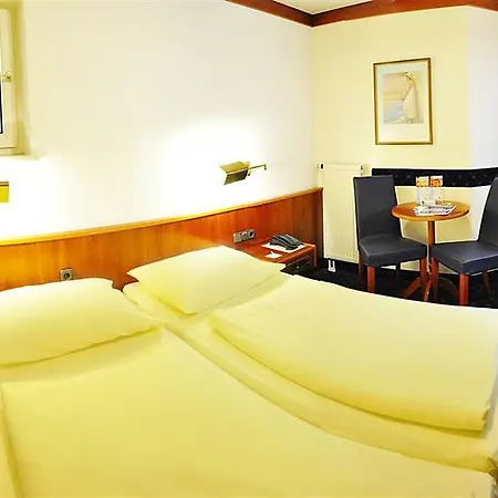Aida Budget Hotel فندق ميونيخ
