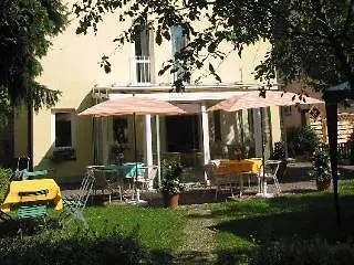 Aida Budget Hotel Hotell 2*