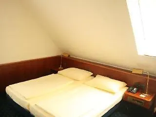 Hotell Aida Budget Hotel München