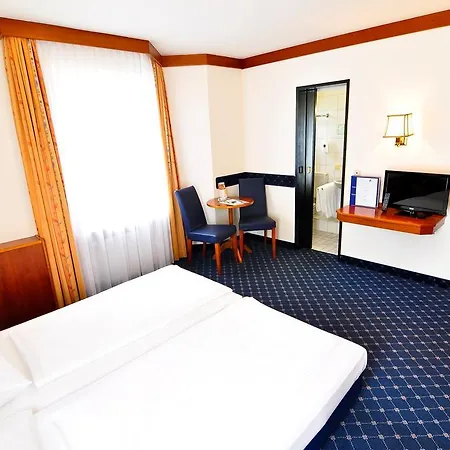 Aida Budget Hotel ホテル 2*