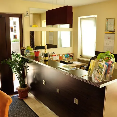 ホテル Aida Budget Hotel