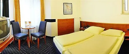 فندق Aida Budget Hotel 2*