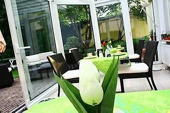 Aida Budget Hotel 2* ミュンヘン