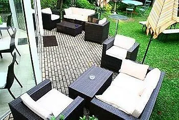 فندق Aida Budget Hotel 2*