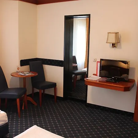 ホテル Aida Budget Hotel